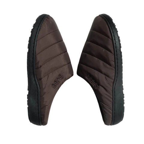 SANDALO DARK BROWN 39-40 ART. SB-352 SUBU