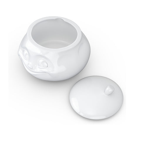 ZUCCHERIERA SWEET T013301 TASSEN WHITE