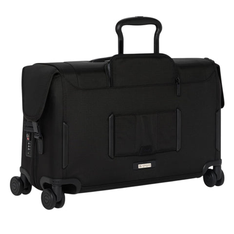 PORTA ABITI CABINA ALPHA 161820-1041 BLACK TUMI