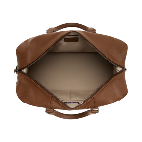 BORSA DA VIAGGIO NELSON ART. 154135/B165 COGNAC TUMI