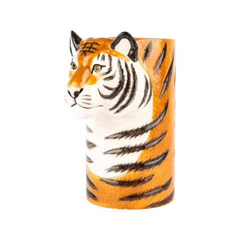 PORTAUTENSILI TIGER QUAIL DESIGNS