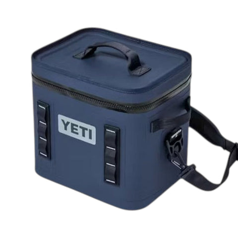 GHIACCIAIA EU HOPPER FLIP 12 ART. 70000006579 CLASSIC NAVY YETI