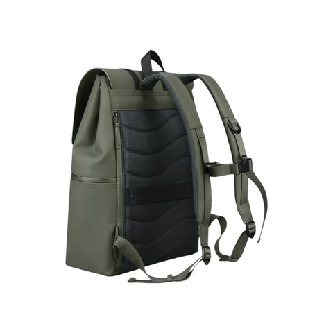 ZAINO GASTON LUGA SPALSH 16 2.0 OLIVE RE1601