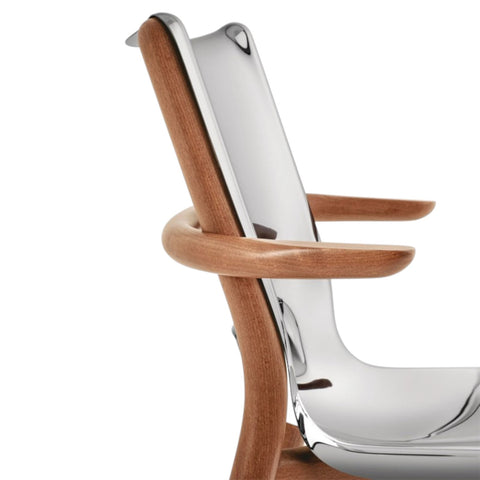 SEDIA MONOSCOCCA PS20 ALESSI