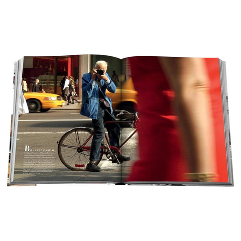 LIBRO 5 TH AVENUE 200 YEARS OF STORIES & LEGENDS ASSOULINE