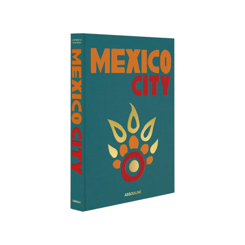 ASSOULINE MEXICO CITY