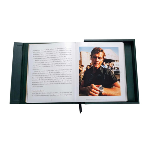 LIBRO THE IMPOSSIBLE COLLECTION OF ROLEX 2EN EDITION ASSOULINE