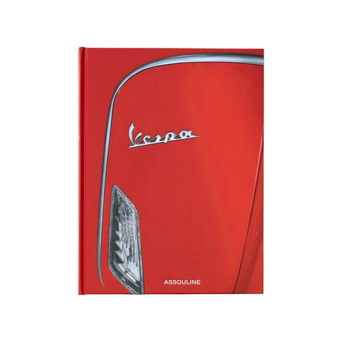 ASSOULINE VESPA