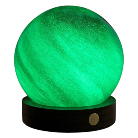 LUCE ASTRAGLASS MINI G050M-SS GINGKO YELLOW