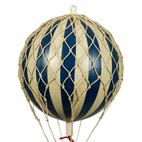 MONGOLFIERA PICCOLA AP160N AUTHENTIC MODELS NAVY BLUE