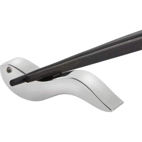 BASTONCINI ANNA STICK ART. AM44SET1 ALESSI BLACK