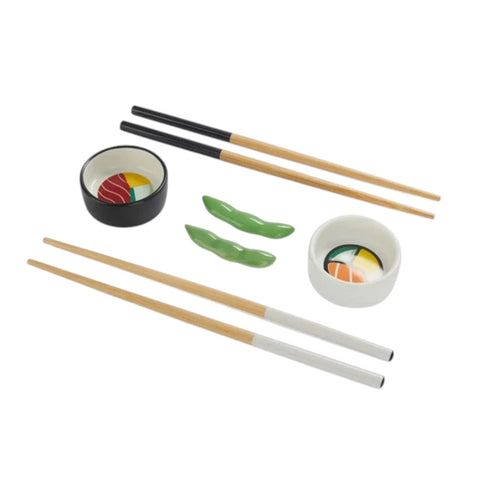 SET SUSHI OISHI 28053 BALVI