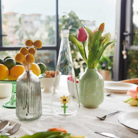 BOTTIGLIA BOTANICAL SUNFLOWER 28070 BALVI YELLOW