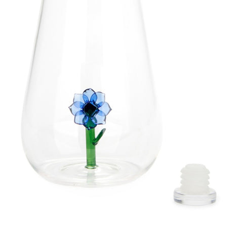 BOTTIGLIA BOTANICAL ANEMONE 28072 BALVI BLUE