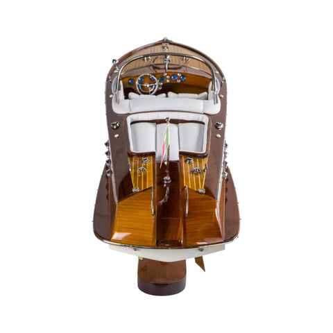 "AUTHENTIC MODELS RIVA AQUARAMA ART AS182"