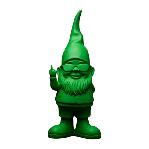 NANO BERNARDO NANO12-1192 12CM BLOGO DESIGN GREEN