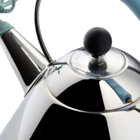 BOLLITORE TEA REX NERO ART. 9093REXB ALESSI