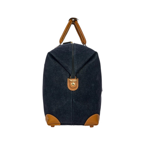 "BRIC'S LIFE BLUE BAG 55X32X20 ART BLF20202"
