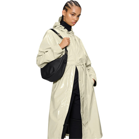 BORSA VALERA SHOULDER BAG 14670 BLACK RAINS