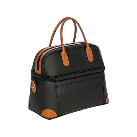 BEAUTY CASE FIRENZE BBJ02530.001 BLACK BRIC'S