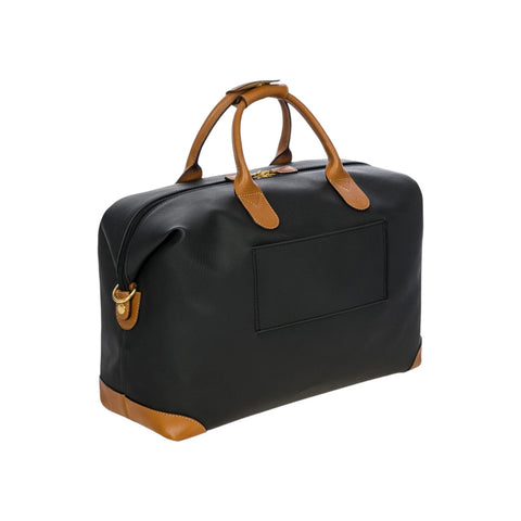BORSONE FIRENZE BBJ20203.001 BLACK BRIC'S