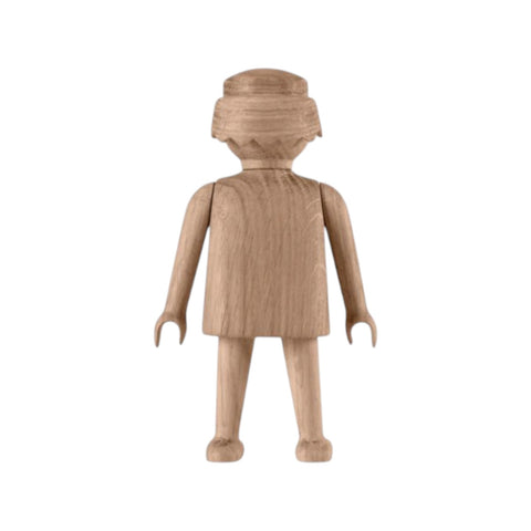 PLAYMOBIL X MAN OAK SMALL 400170 BOYHOOD