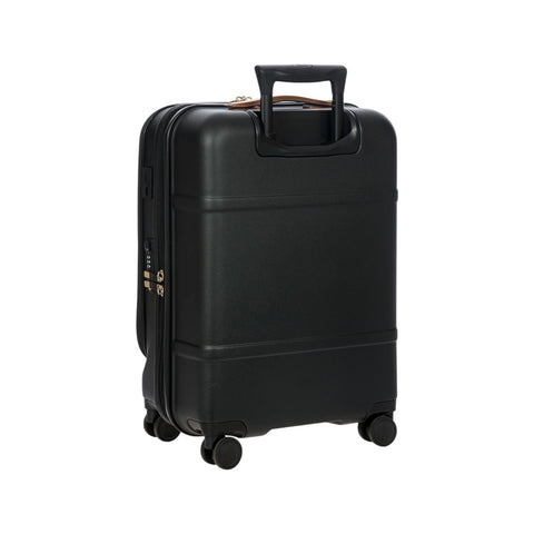 TROLLEY BELLAGIO ORGANIZER BBG38312.902 BRIC'S BLACK TAN