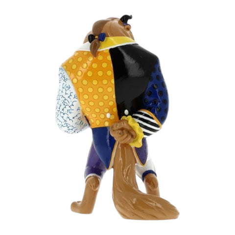 FIGURINE BEAST 6010313 BRITTO