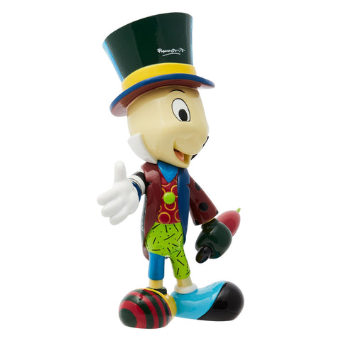 FIGURINE JIMINY CRICKET 6015552 BRITTO