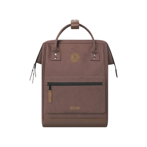 ZAINO ADVENTURER M CARCASSONE BROWN CABAIA