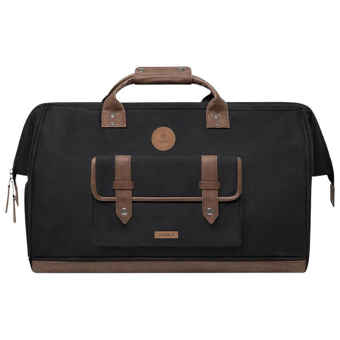 DUFFLE BAG TROGIR WAXED COTON CABAIA