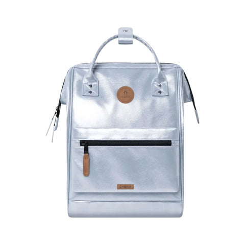 ZAINO ADVENTURER M FIJI SILVER CABAIA