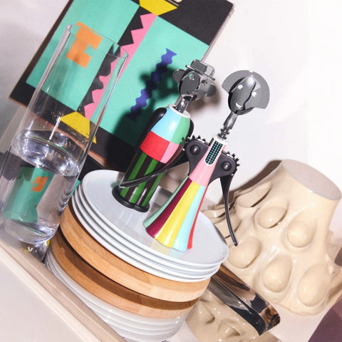 CAVATAPPI ANNA  G.  PARADE  AM01A5 ALESSI