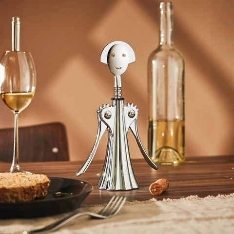 CAVATAPPI ANNA G. IN ZAM CROMATA AM01Z ALESSI