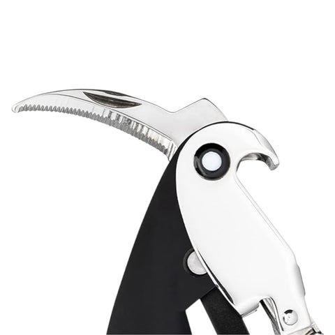 CAVATAPPI PARROT AAM32 B ALESSI BLACK