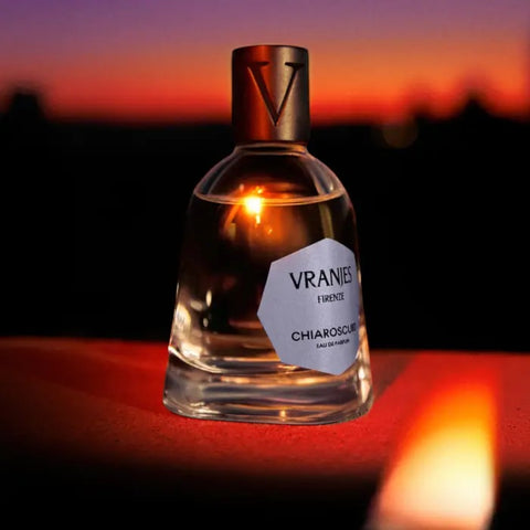 EAU DE PARFUM CHIAROSCURO 40 ML VRANJES FIRENZE
