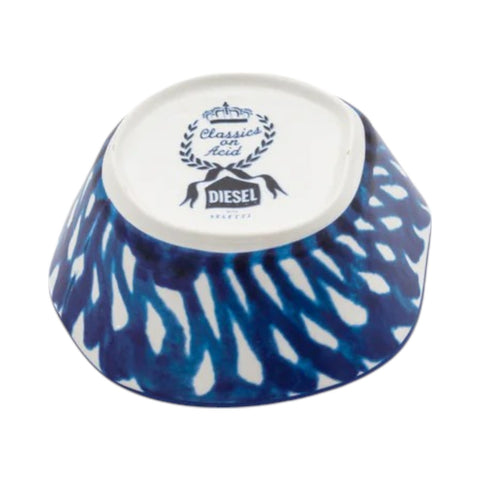 CIOTOLA CLASSIC ON ACID Cm.11,7x11,9 h.5,2 - GRANADA ART.11270 SELETTI