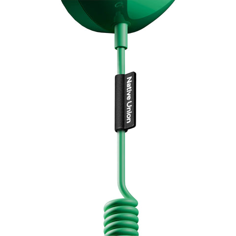 POP PHONE NATIVE UNION PINE