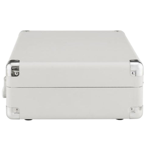 GIRADISCHI CRUISER PLUS WHITE SAND CR8005F-WS4 CROSLEY WHITE