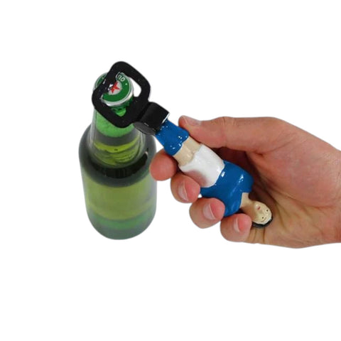 CAVATAPPI FOOSBALL DYBOPFOBL BLUE DOIY