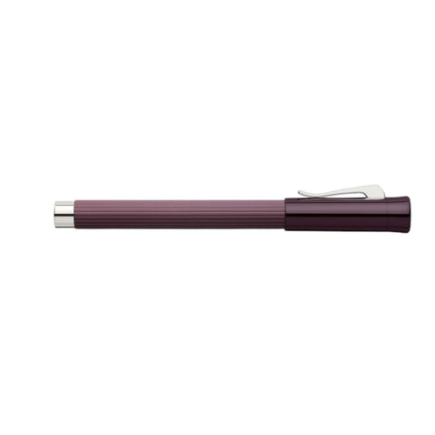 STILOGRAFICA TAMITIO M DARK BORDEAUX ART. 141640 FABER CASTELL