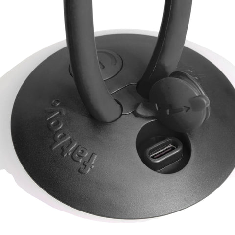 LAMPADE SET MINI BOLLEKE  (3PZ) FATBOY 106973 ANTHRACITE