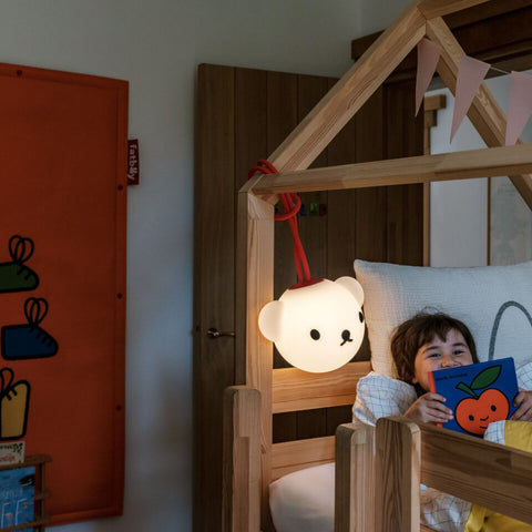 LAMPADA BOLLEKE X BORIS 107298 FATBOY