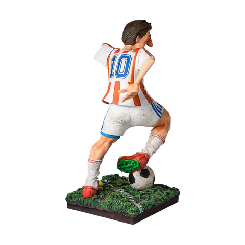 CALCIATORE 24 CM ART. FO84013 FORCHINO