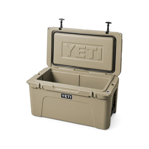 GHIACCIAIA TUNDRA 65 7000000017 TAN YETI