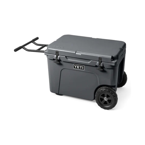 GHIACCIAIA TUNDRA HAUL 70000000287 CHARCOAL YETI