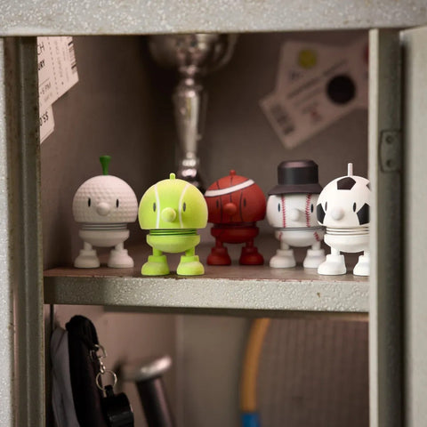 SOPRAMMOBILE FOOTBALL BUMBLE S 35672 WHITE HOPTIMIST