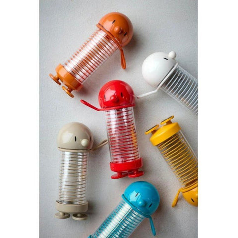 BOTTIGLIA BUMBLE 0.4 L 38304 TURQUISE HOPTIMIST