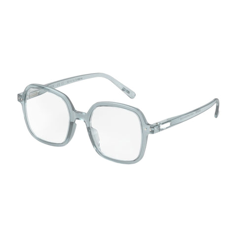 OCCHIALI READING OFFICE +3 IZIPIZI FROZEN BLUE