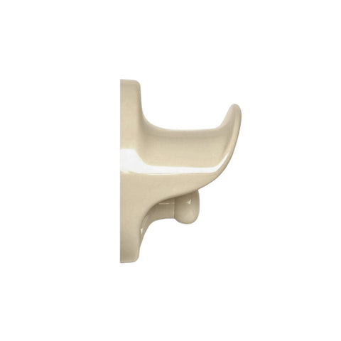 GANCIO 2 PEZZI 04702/TO TORTORA KARTELL